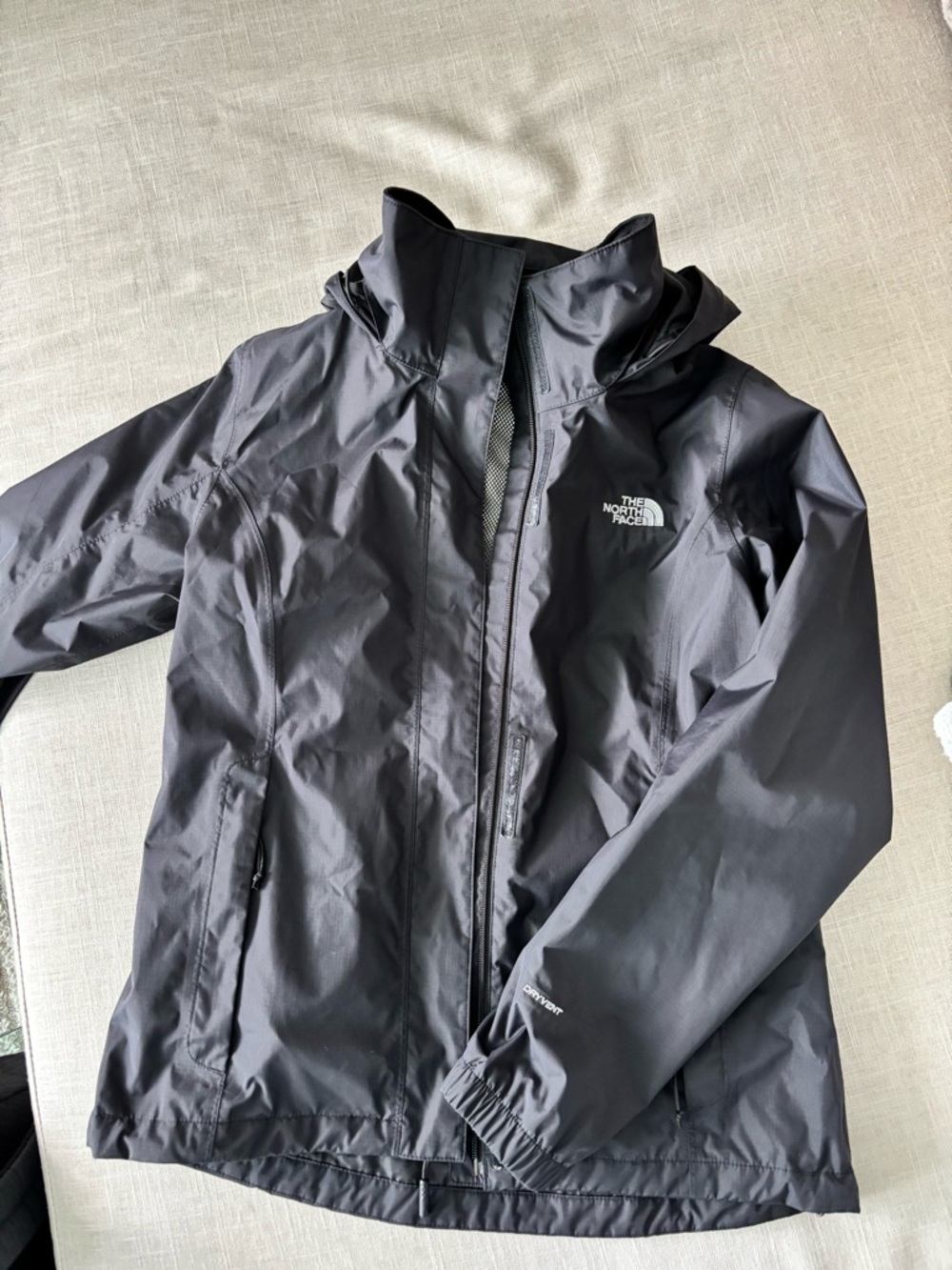 Northface Windbreaker
